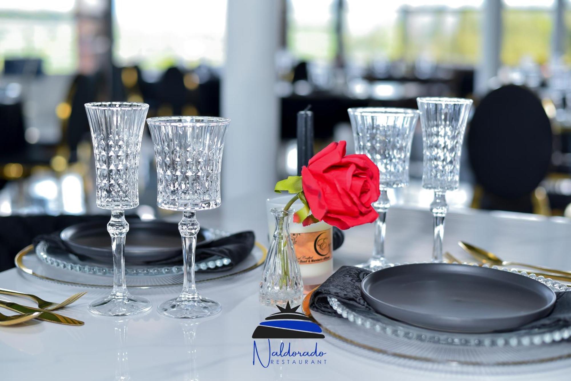 Naldorado Executive Villa Mbombela Eksteriør bilde