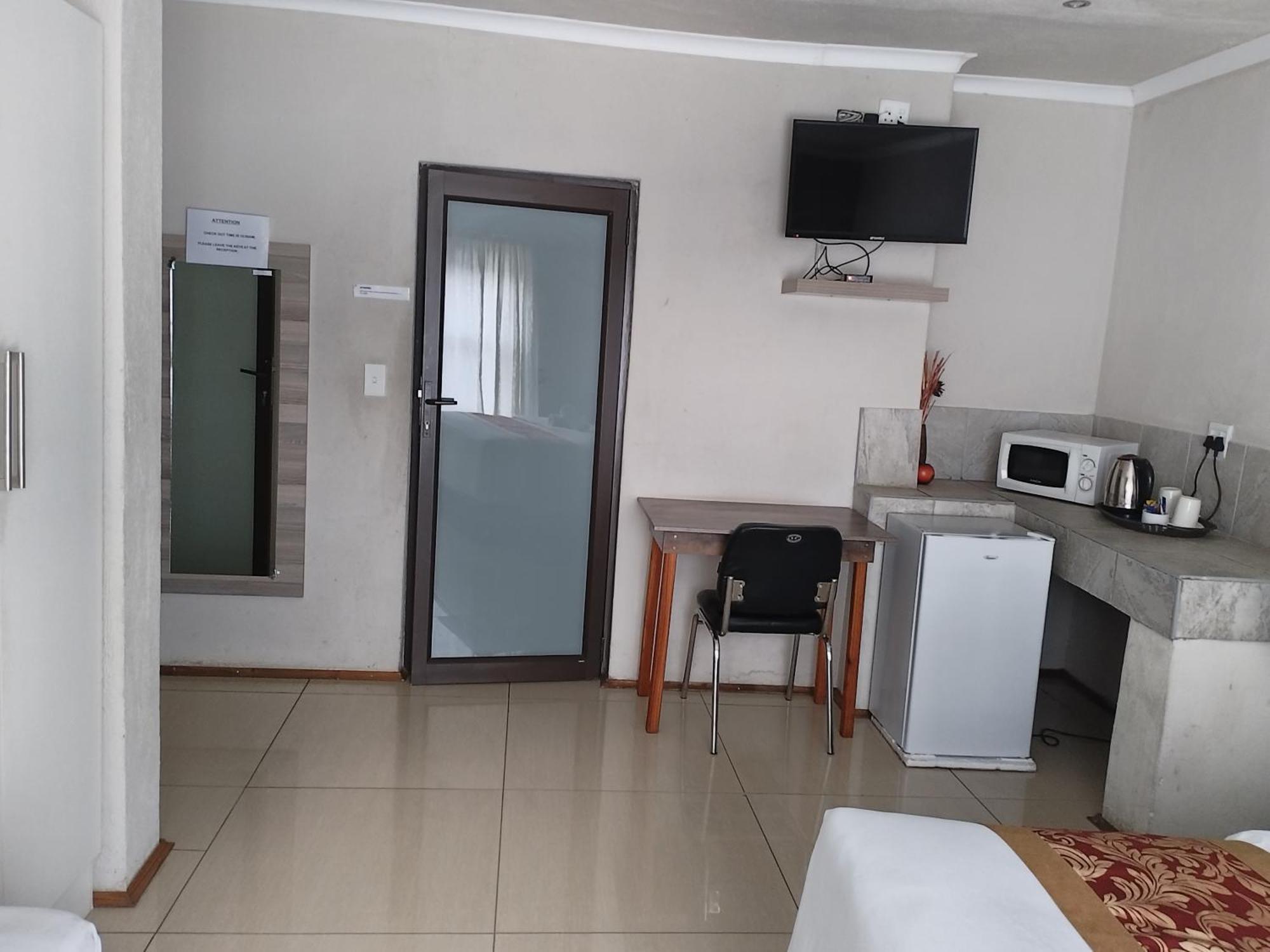 Naldorado Executive Villa Mbombela Eksteriør bilde