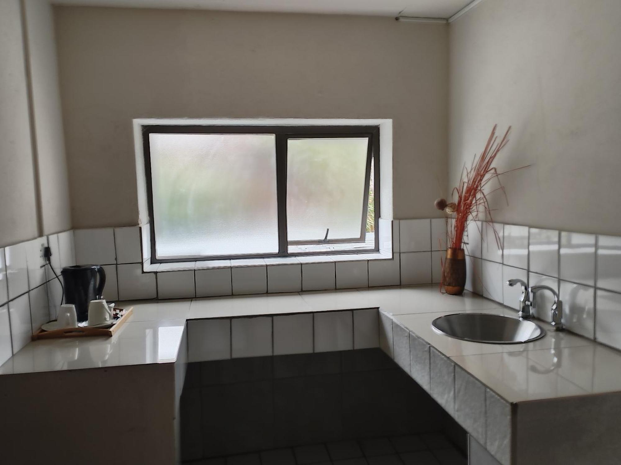 Naldorado Executive Villa Mbombela Eksteriør bilde