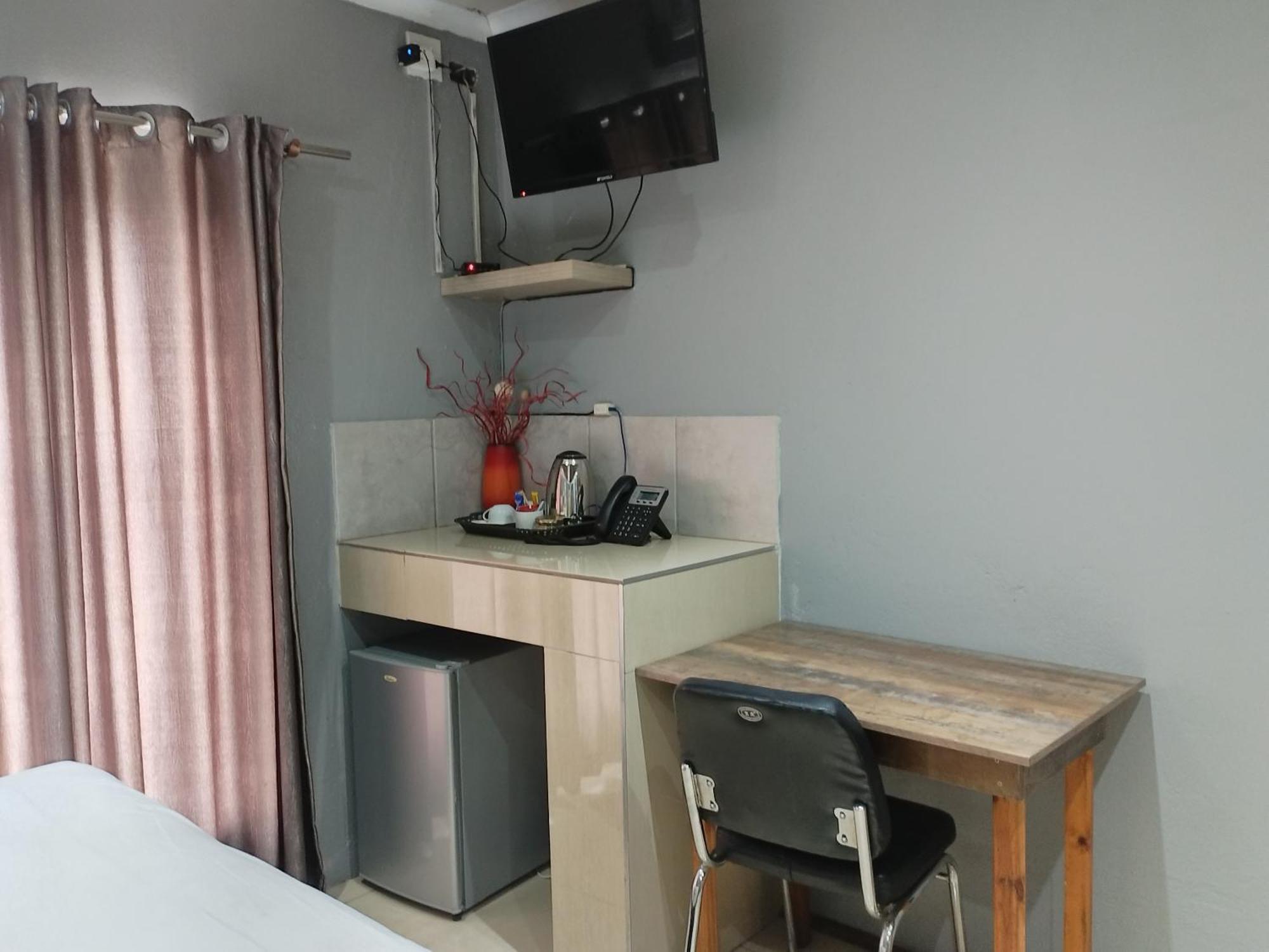 Naldorado Executive Villa Mbombela Eksteriør bilde