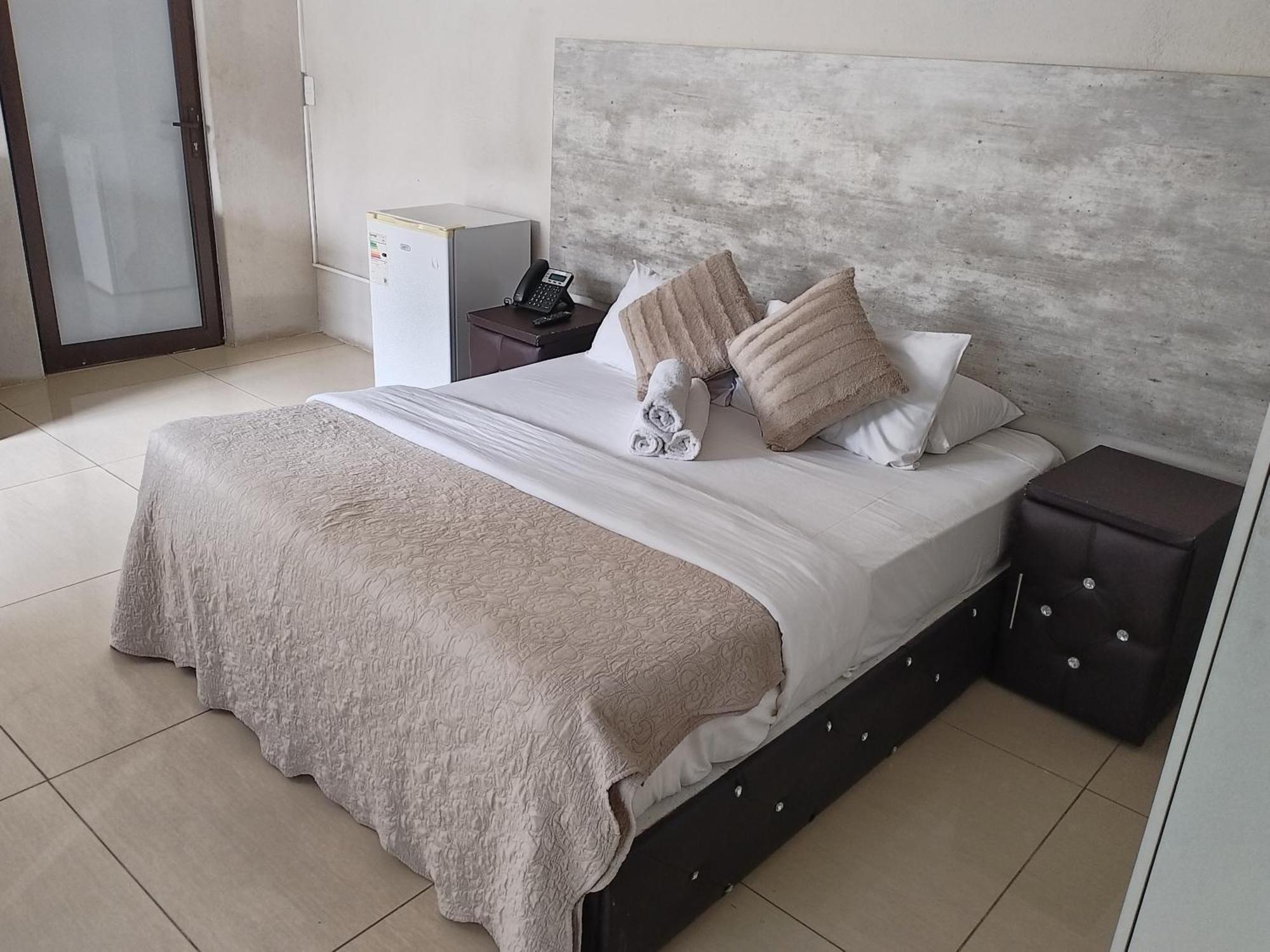 Naldorado Executive Villa Mbombela Eksteriør bilde
