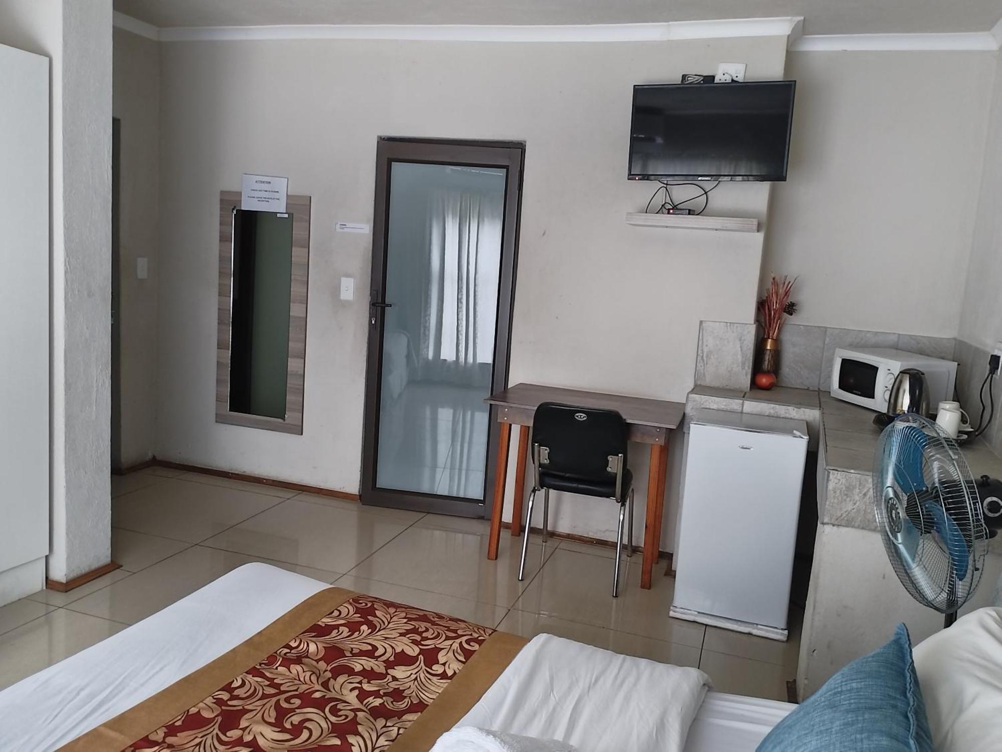 Naldorado Executive Villa Mbombela Eksteriør bilde
