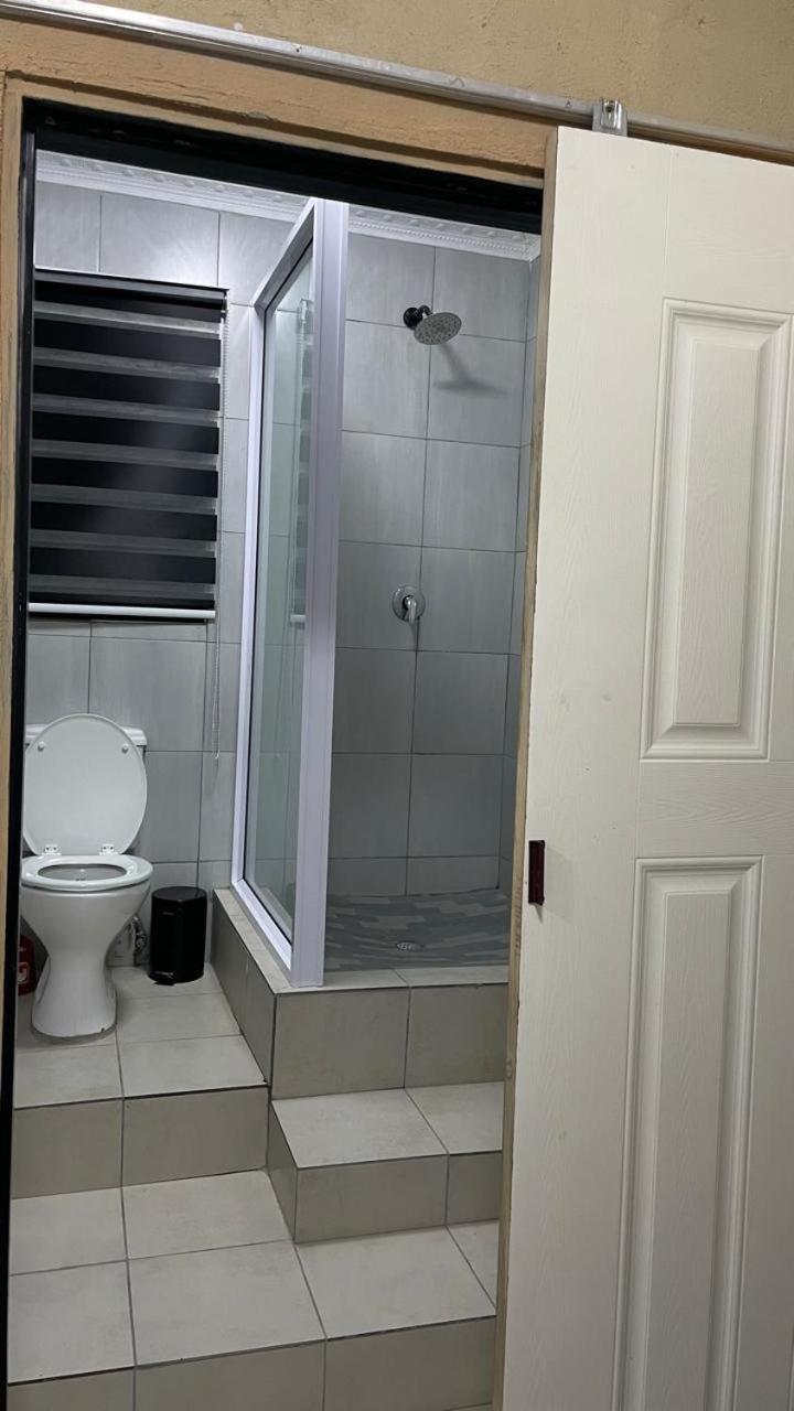 Naldorado Executive Villa Mbombela Eksteriør bilde