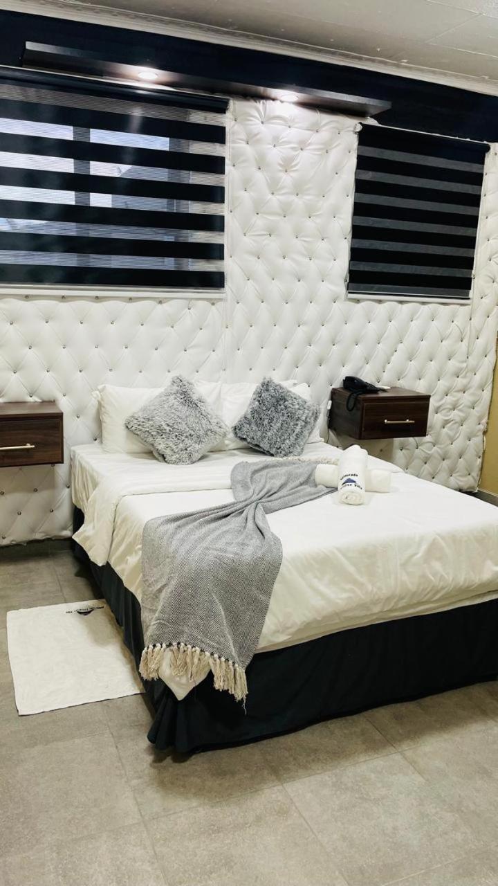 Naldorado Executive Villa Mbombela Eksteriør bilde