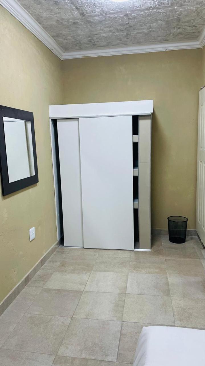 Naldorado Executive Villa Mbombela Eksteriør bilde