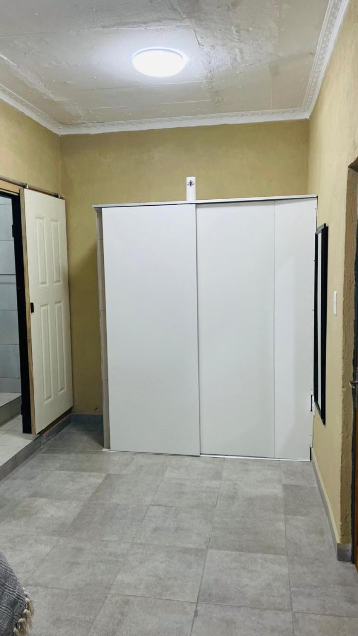 Naldorado Executive Villa Mbombela Eksteriør bilde