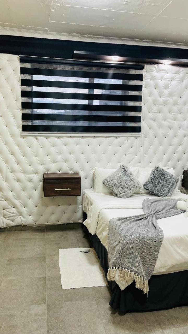 Naldorado Executive Villa Mbombela Eksteriør bilde