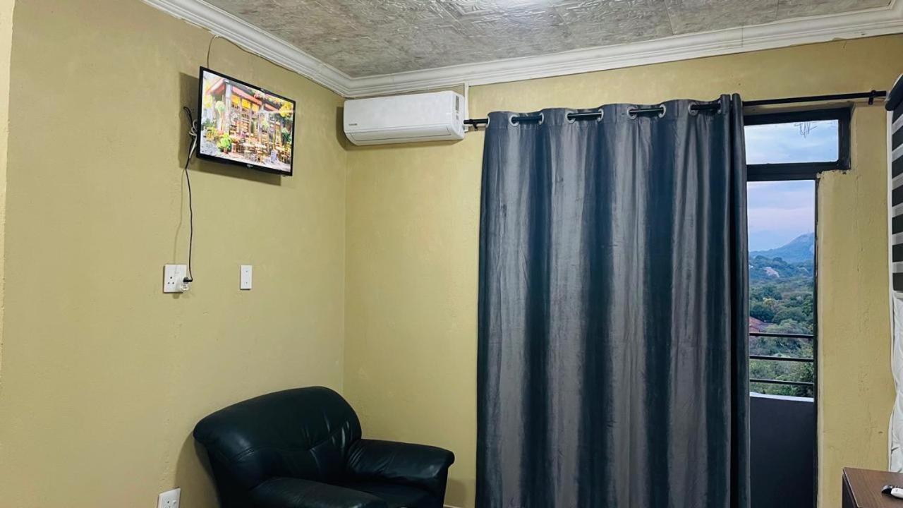 Naldorado Executive Villa Mbombela Eksteriør bilde