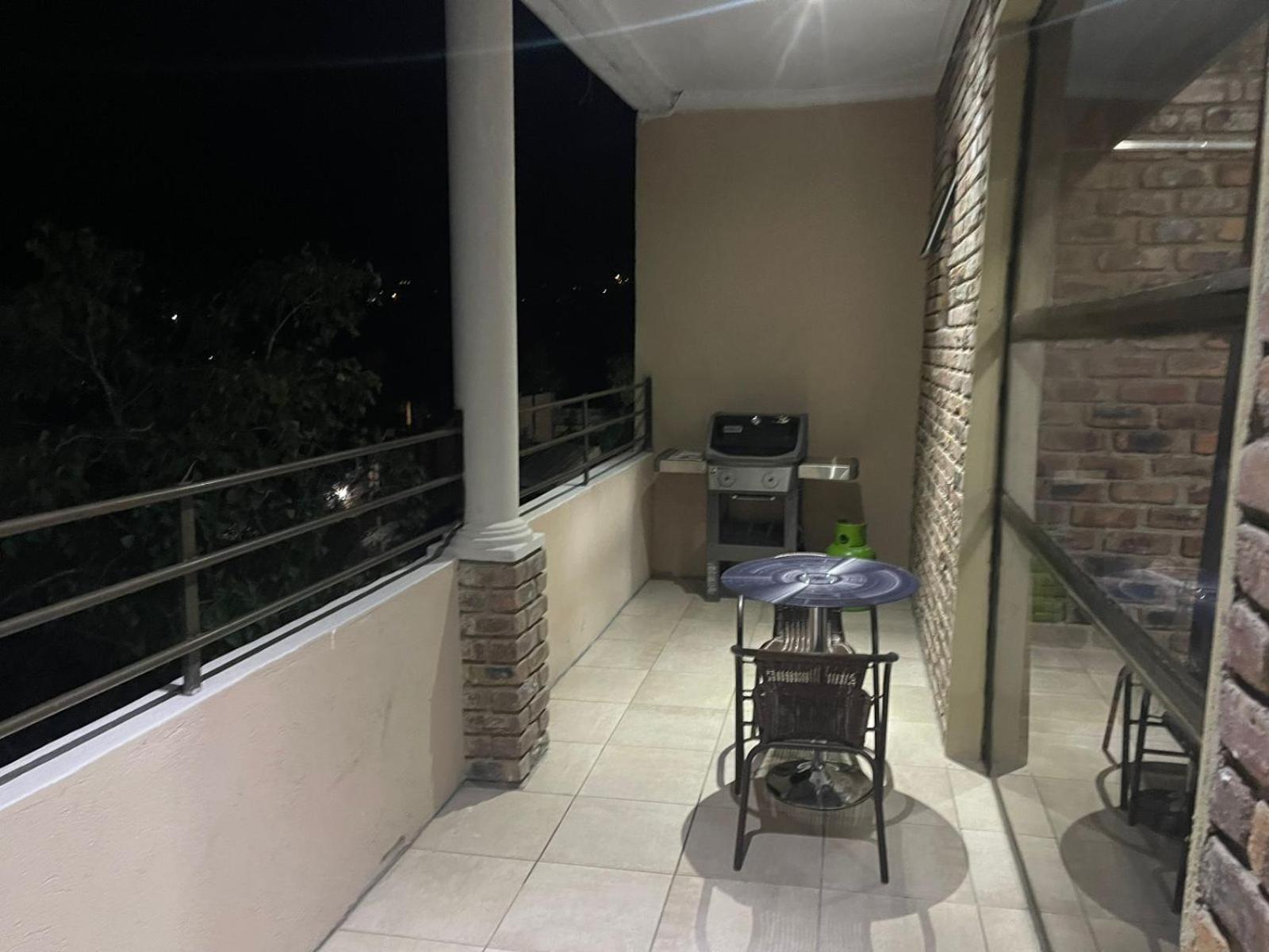 Naldorado Executive Villa Mbombela Eksteriør bilde